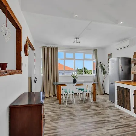 Apartman Ita Pet Friendly Makarska Exterior photo
