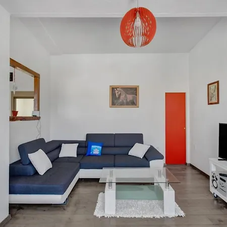 Apartman Ita Pet Friendly Makarska Exterior photo