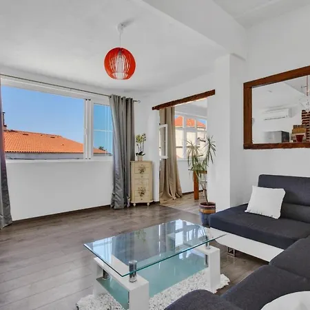 Apartman Ita Pet Friendly Makarska Exterior photo