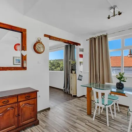 Apartman Ita Pet Friendly Makarska Exterior photo