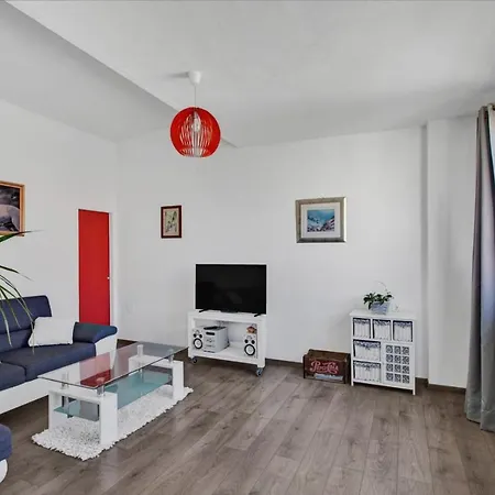 Apartman Ita Pet Friendly Makarska Exterior photo