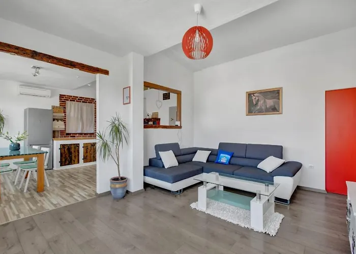 Apartman Ita Pet Friendly