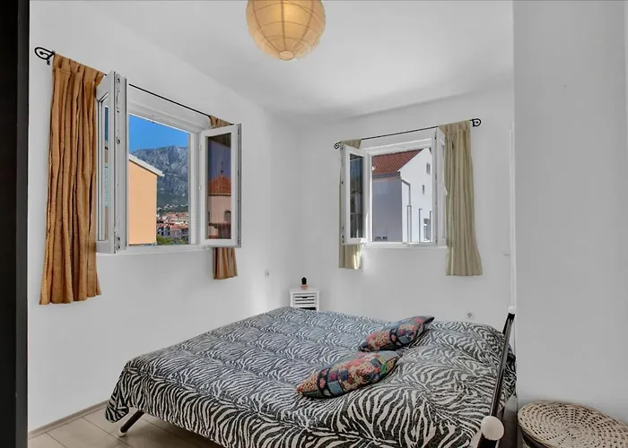 Apartman Ita Pet Friendly