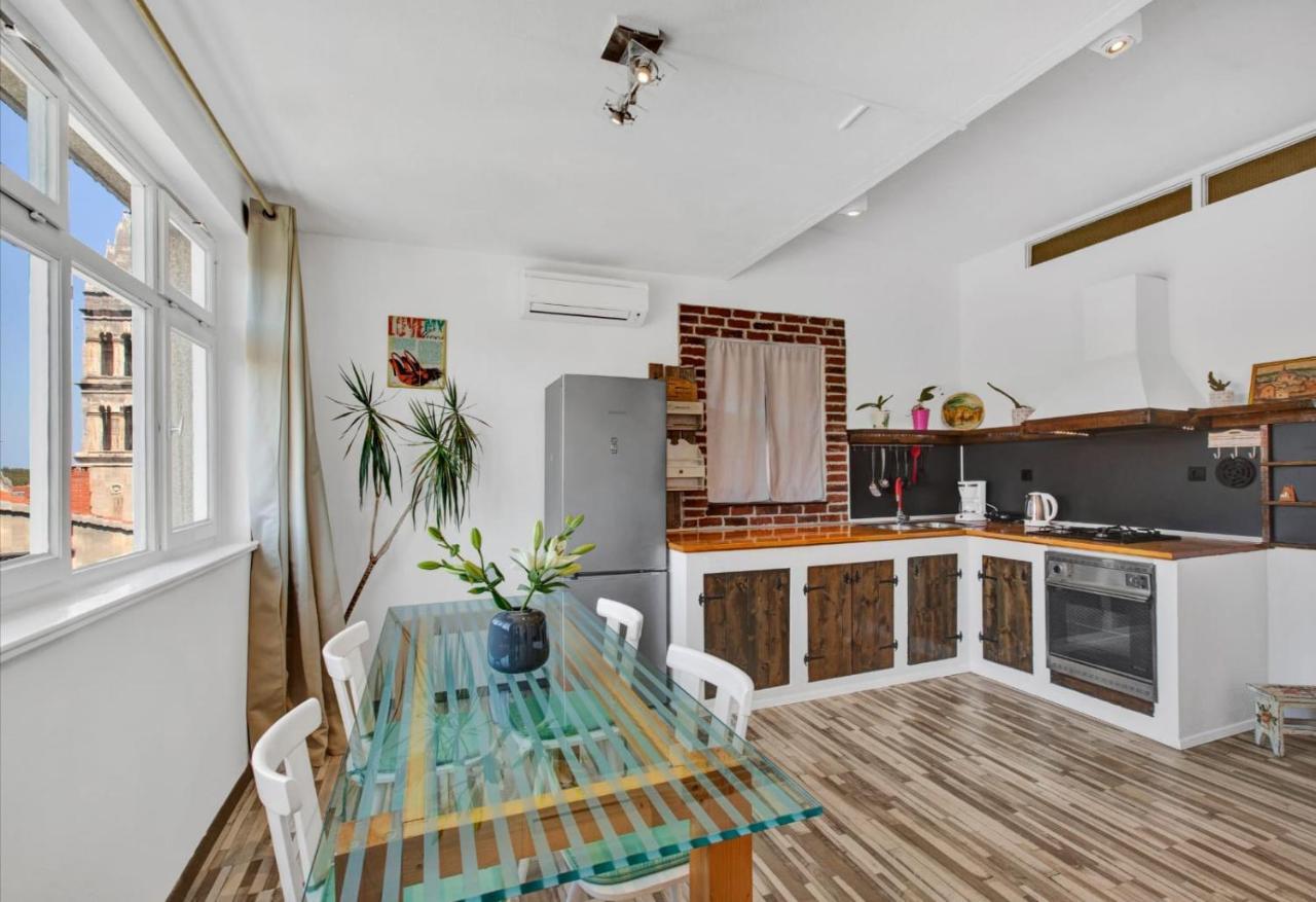 Ita Pet Friendly Apartman Makarska