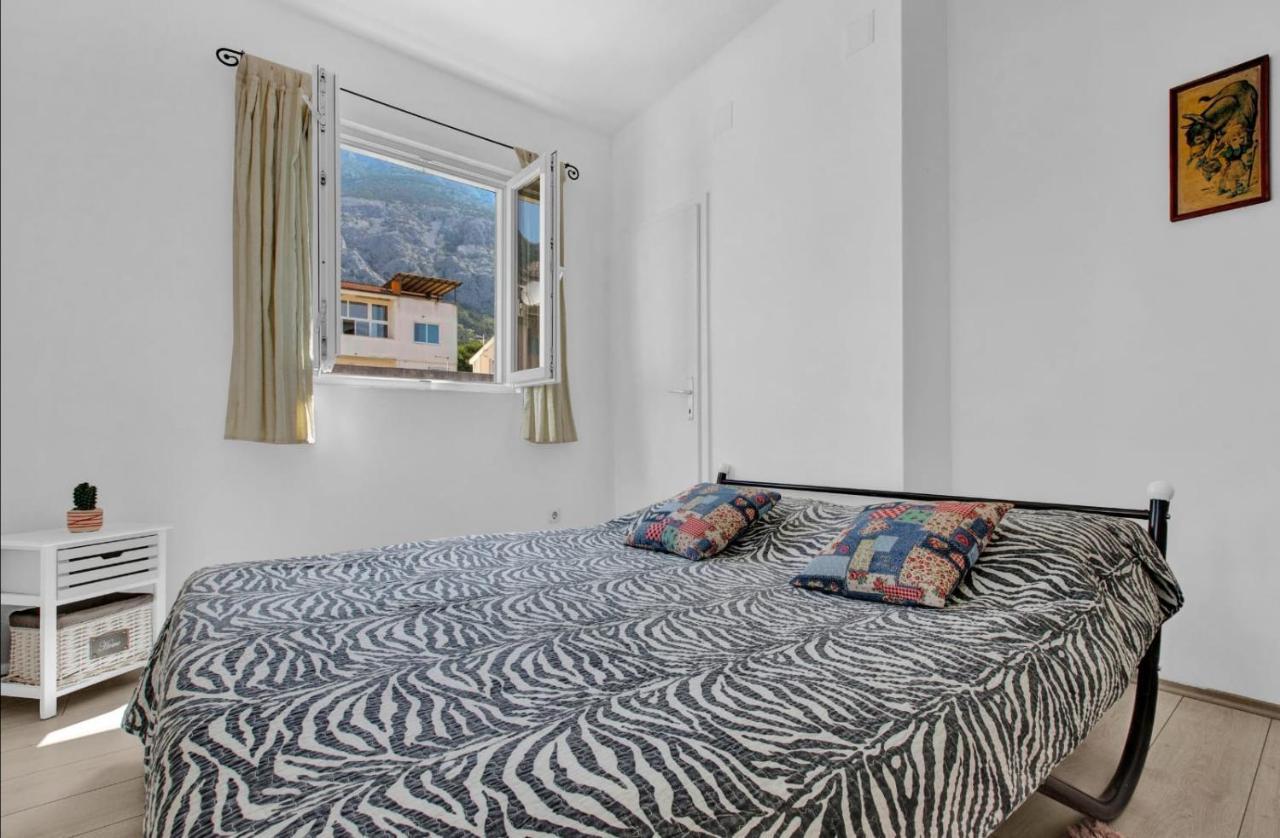 Ita Pet Friendly Makarska
