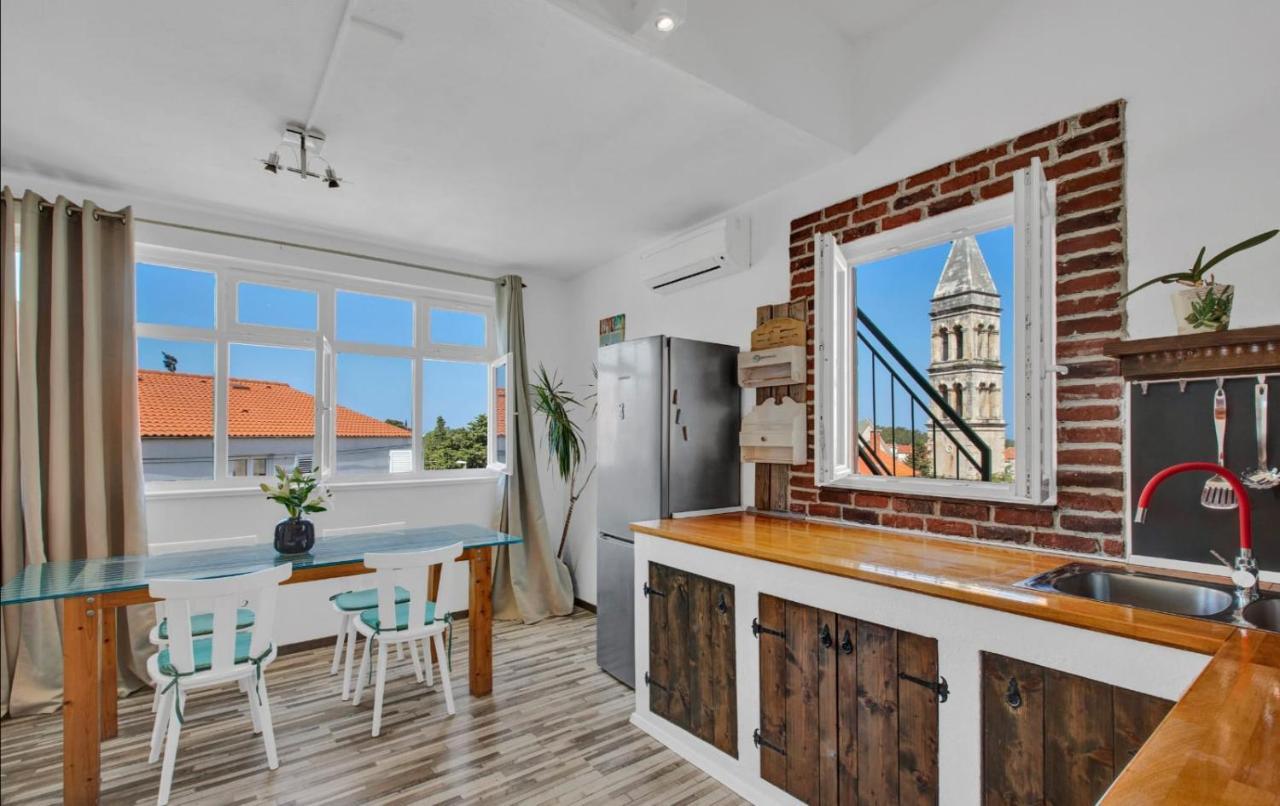 Ita Pet Friendly Apartment Makarska