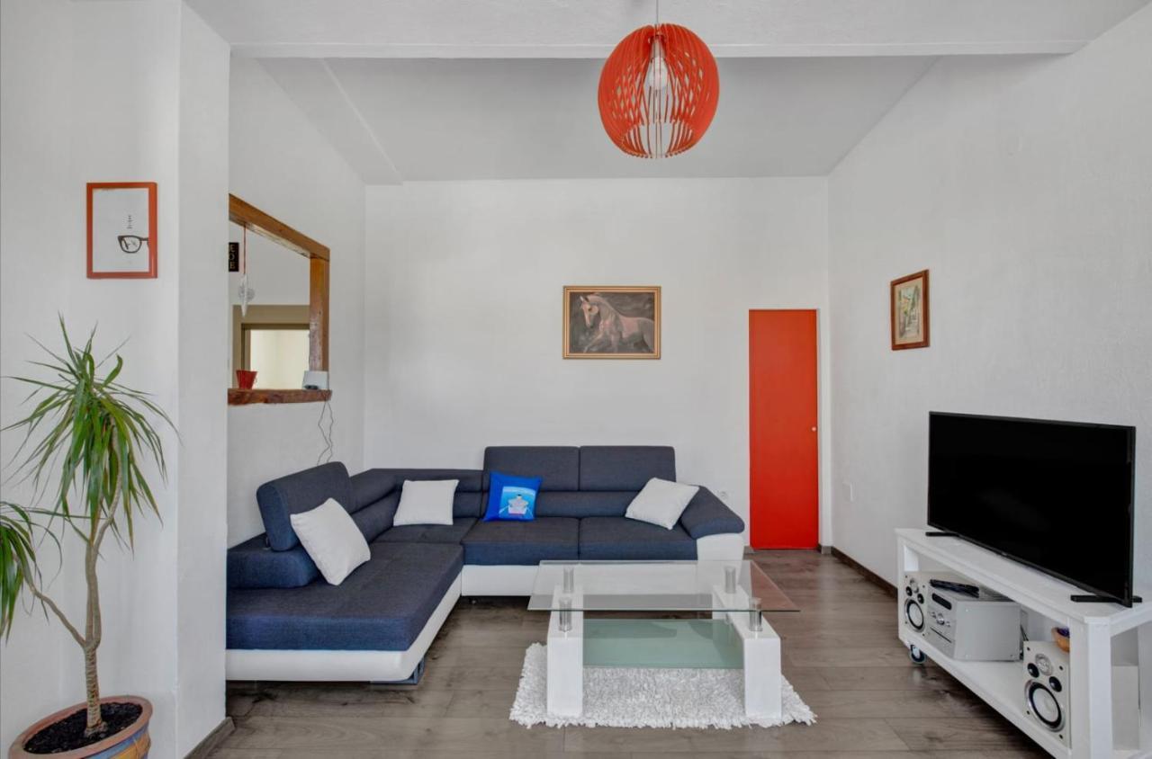 Ita Pet Friendly Makarska
