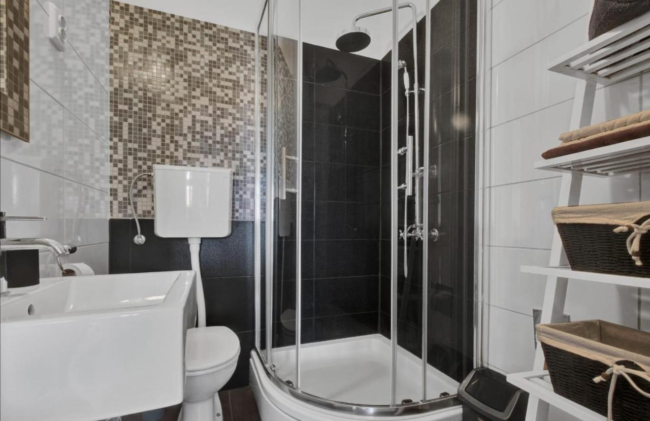 Apartment Ita Pet Friendly *