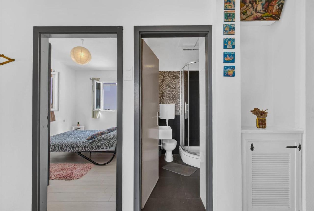 Apartment Ita Pet Friendly Makarska