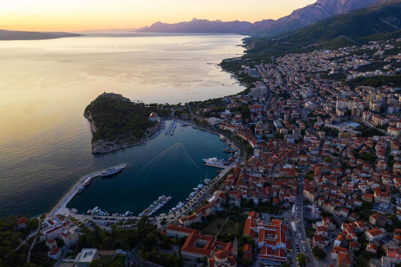 Ita Pet Friendly Makarska