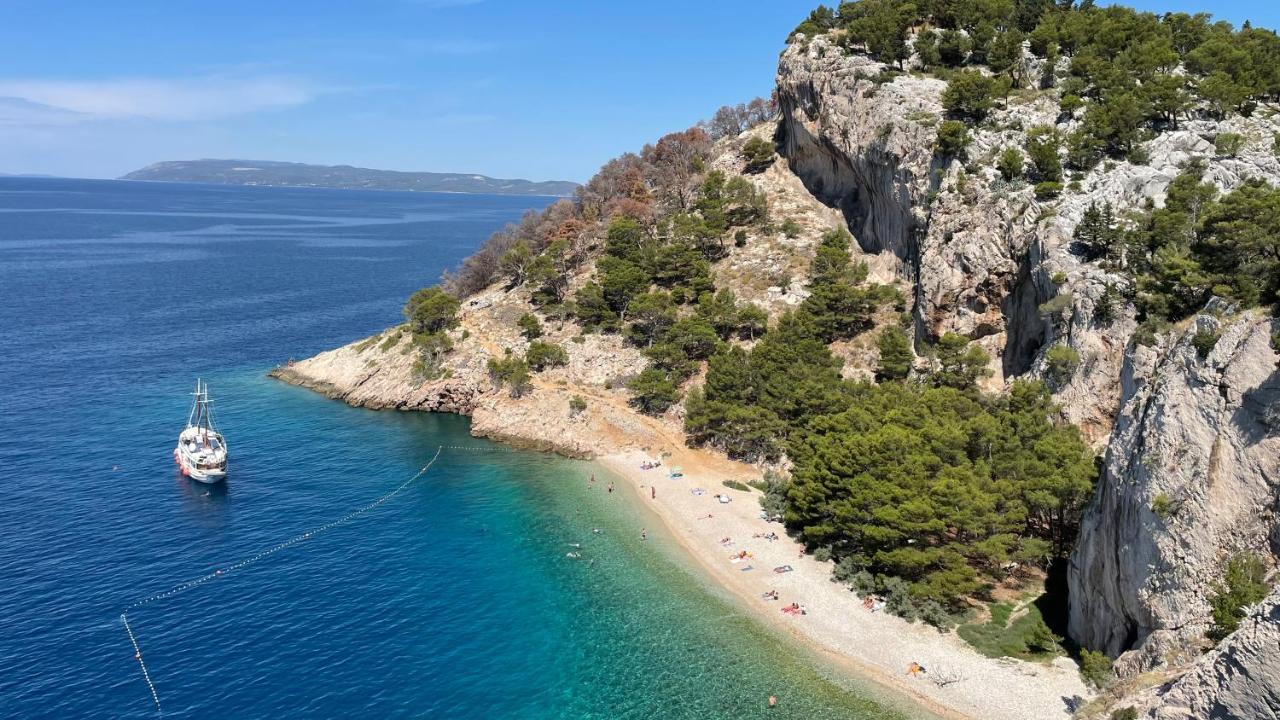 Apartament Ita Pet Friendly Makarska