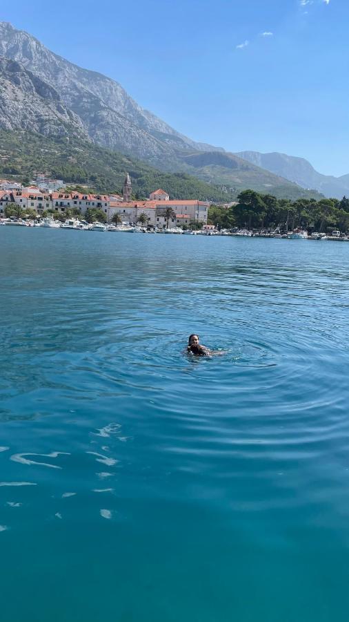 Apartment Ita Pet Friendly Makarska