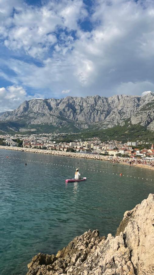Ita Pet Friendly Apartament *