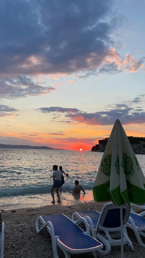 Apartman Ita Pet Friendly Makarska