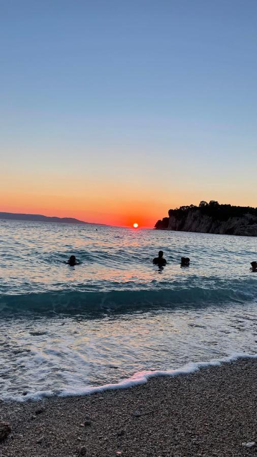 Ita Pet Friendly Makarska